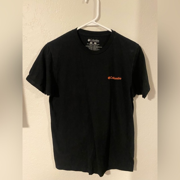 Columbia Other - Columbia Black Men’s shirt Medium